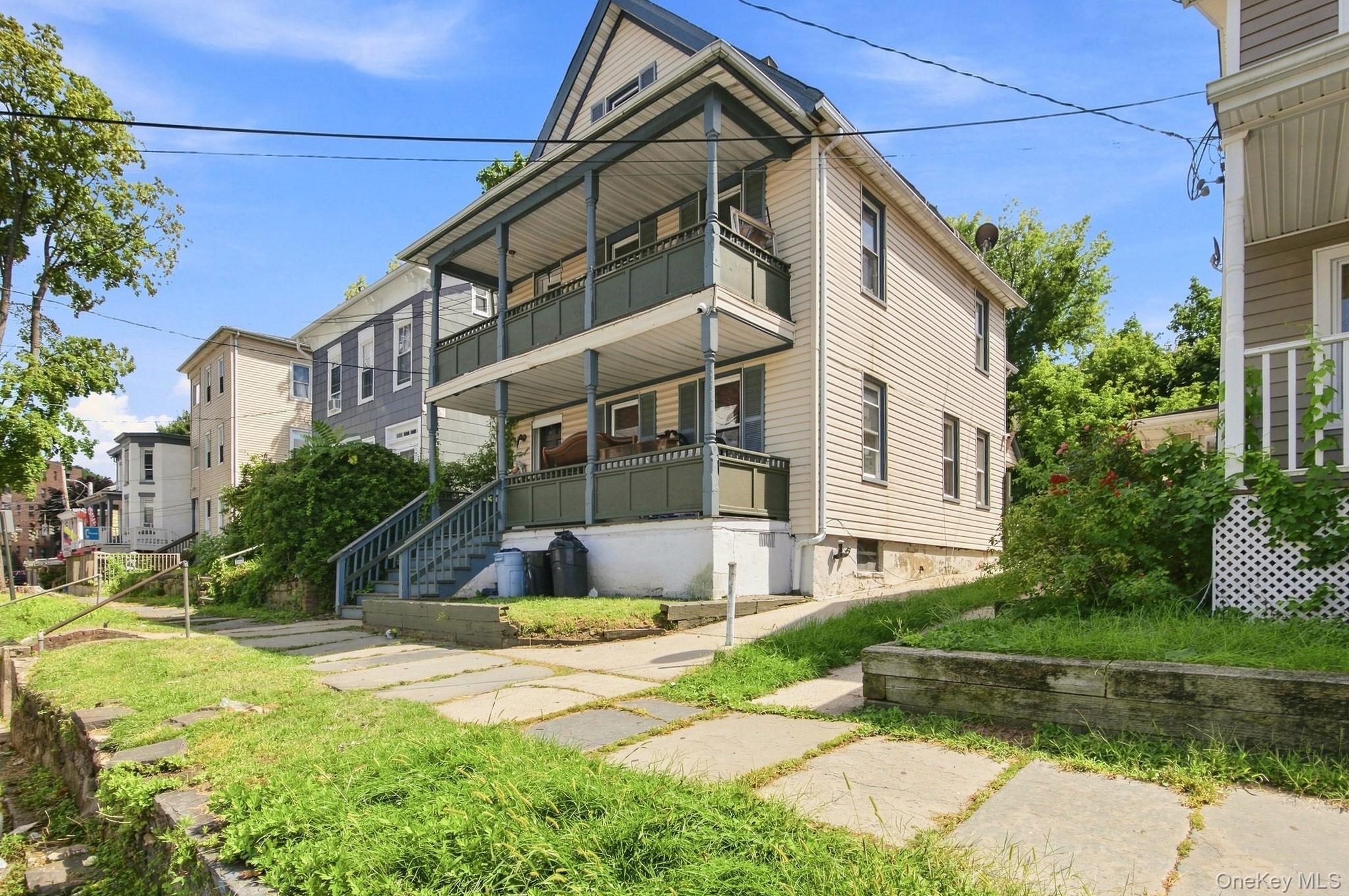 931 2nd Street, Peekskill NY 10566