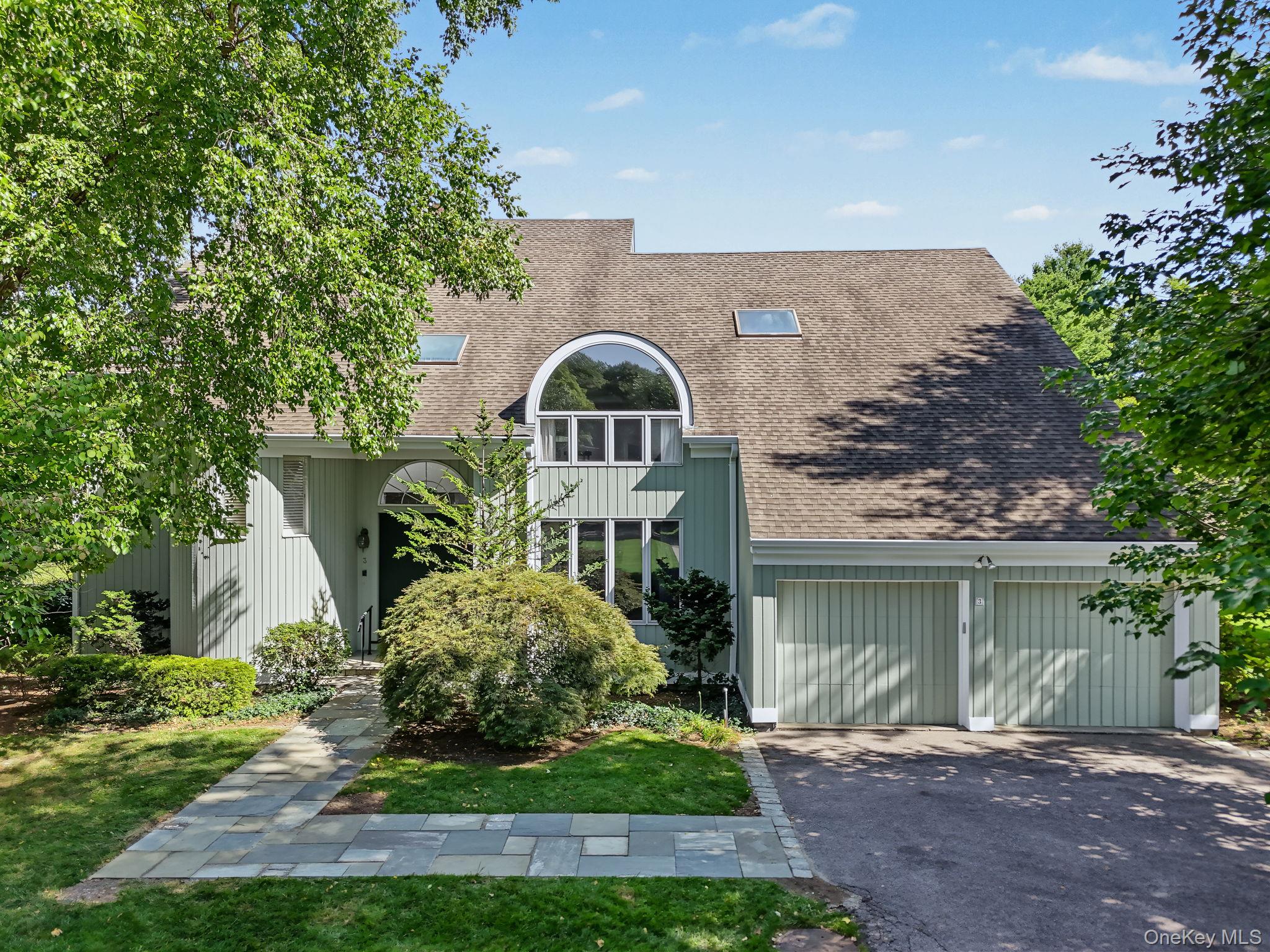 3 Pondview W, Purchase NY 10577