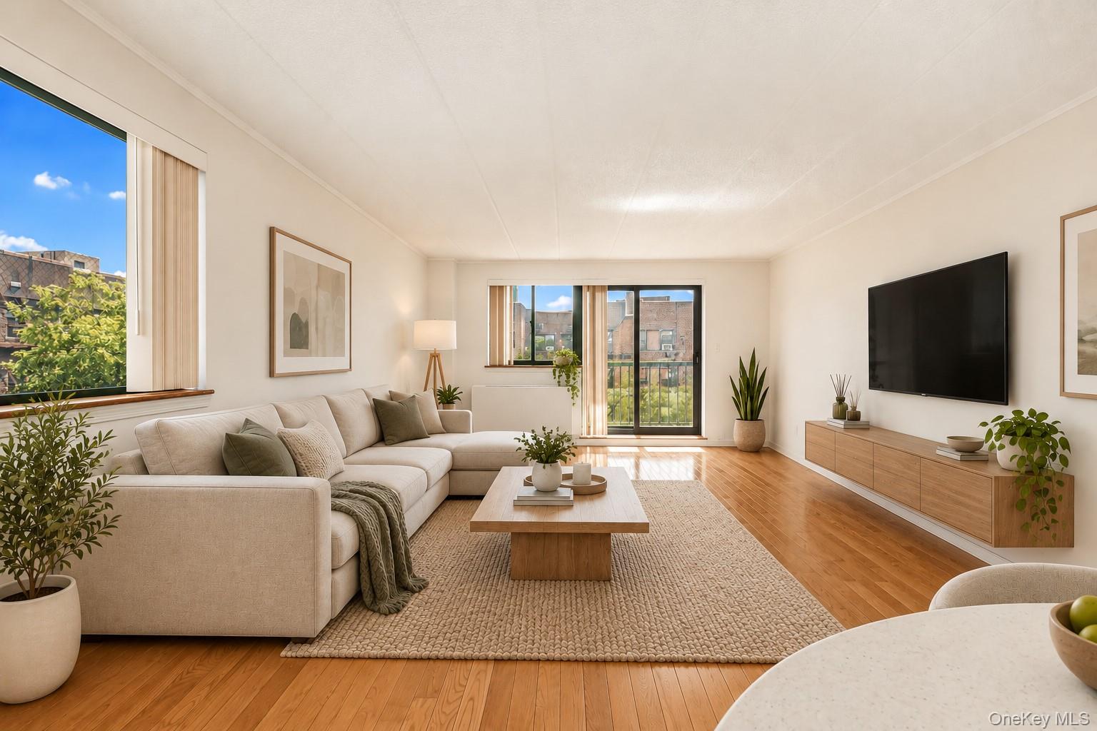 3220 Fairfield Avenue Unit 7B, Bronx NY 10463