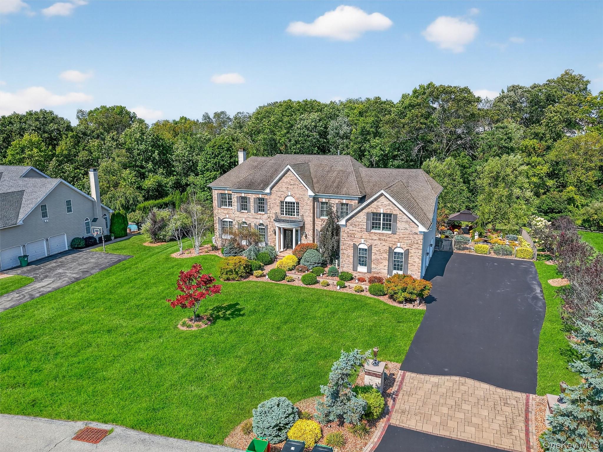 144 Shamrock Hills Drive, Wappingers Falls NY 12590