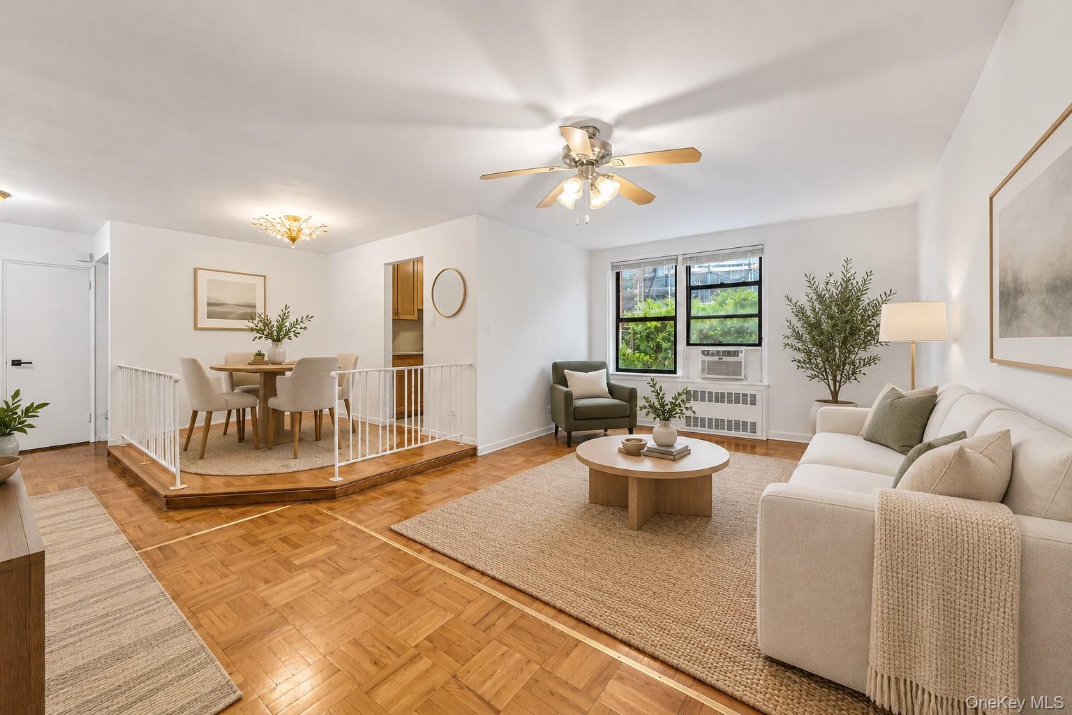 2550 Independence Avenue Unit 2F, Bronx NY 10463