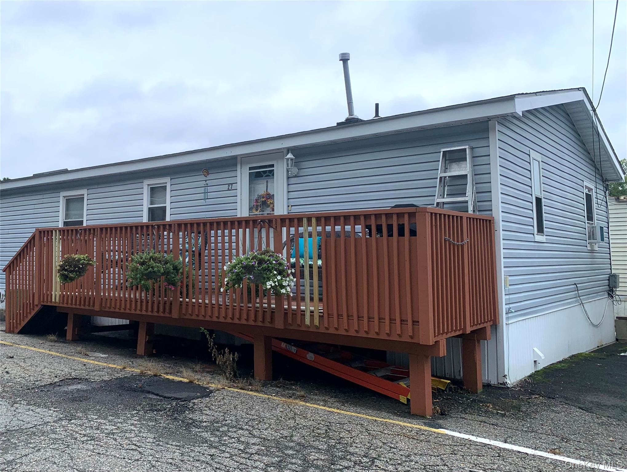 333 Route 202 Unit Lot 27, Pomona NY 10970