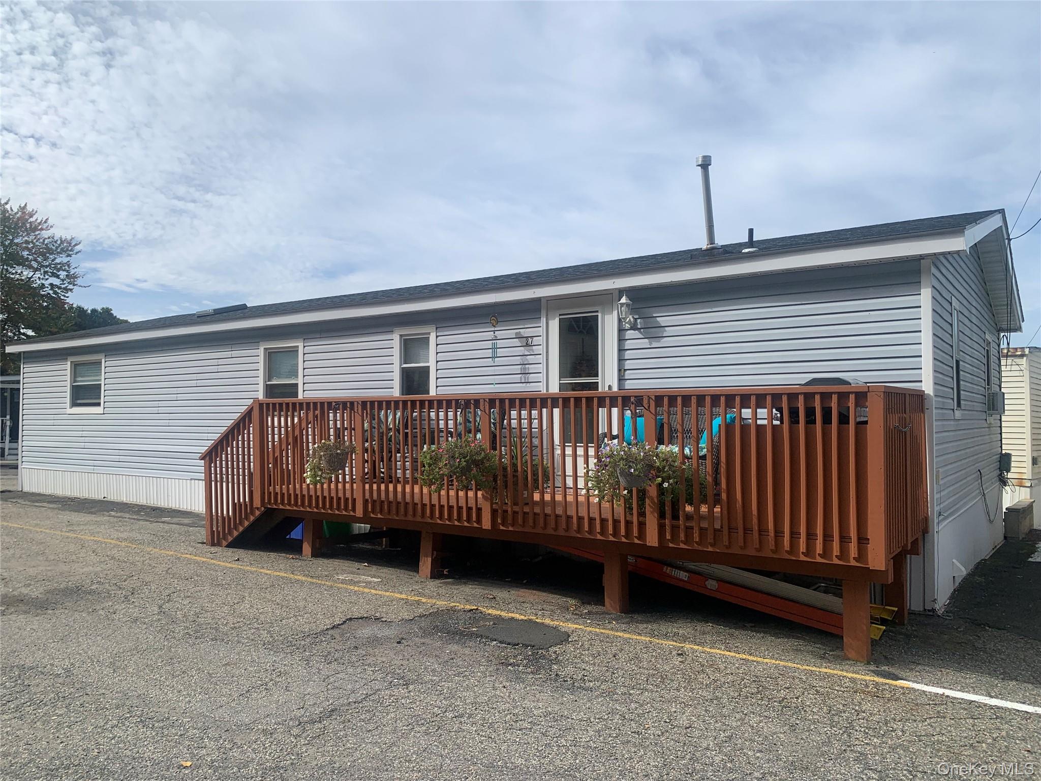 333 Route 202 Unit Lot 27, Pomona NY 10970