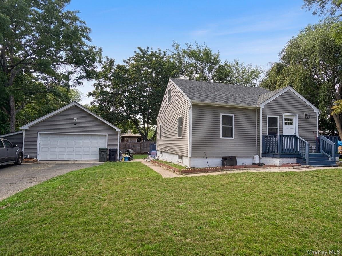 56 Gould Road, Centereach NY 11720