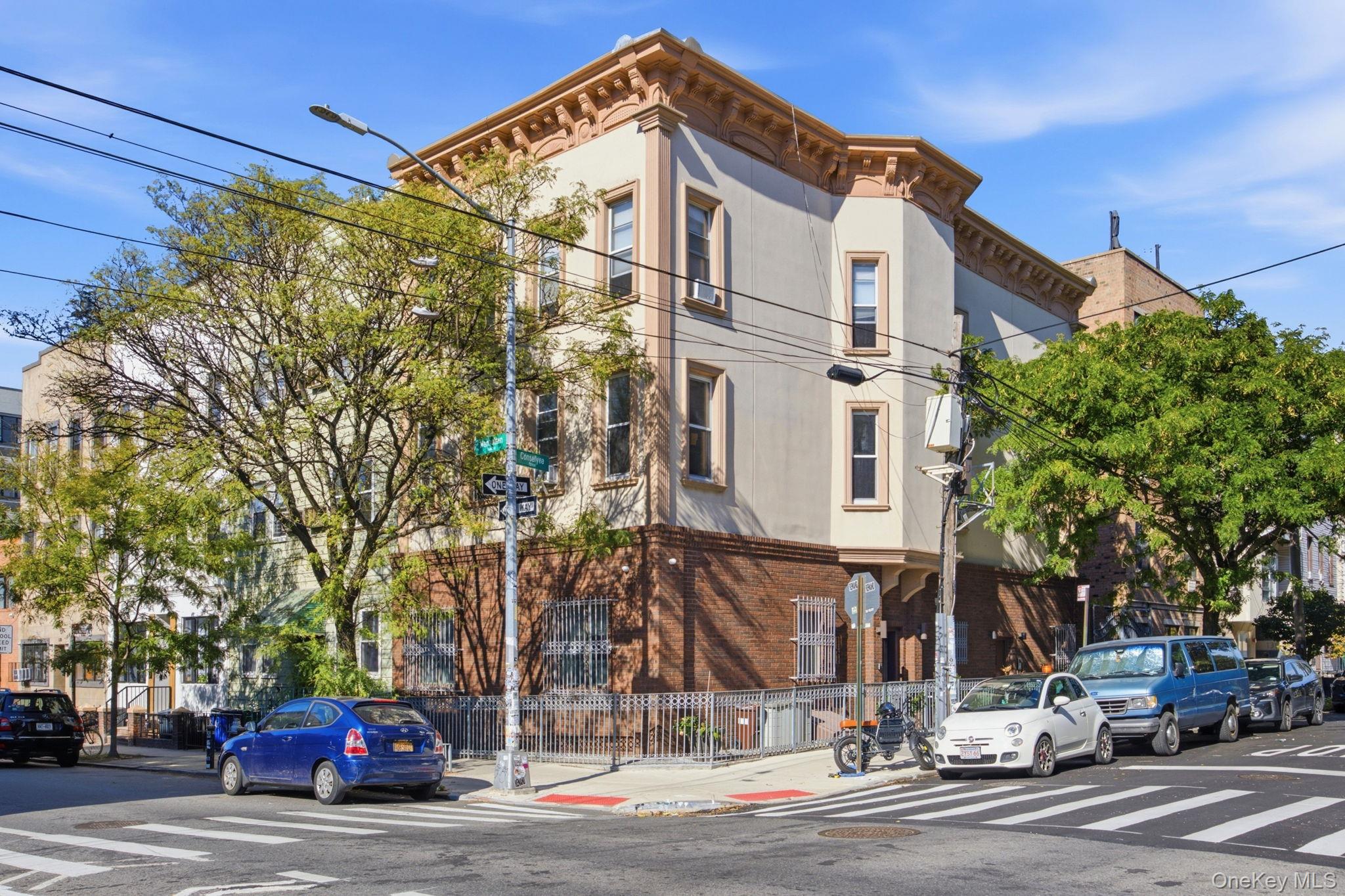 332 Manhattan Avenue, Brooklyn NY 11211