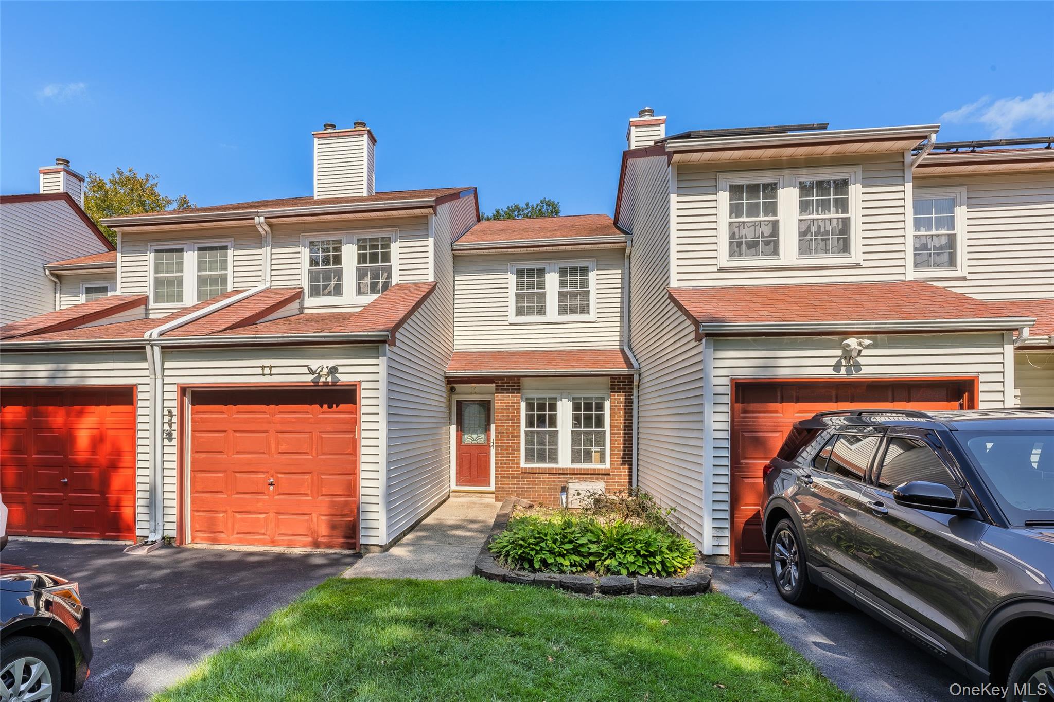 11 Burgoyne Court, Coram NY 11727