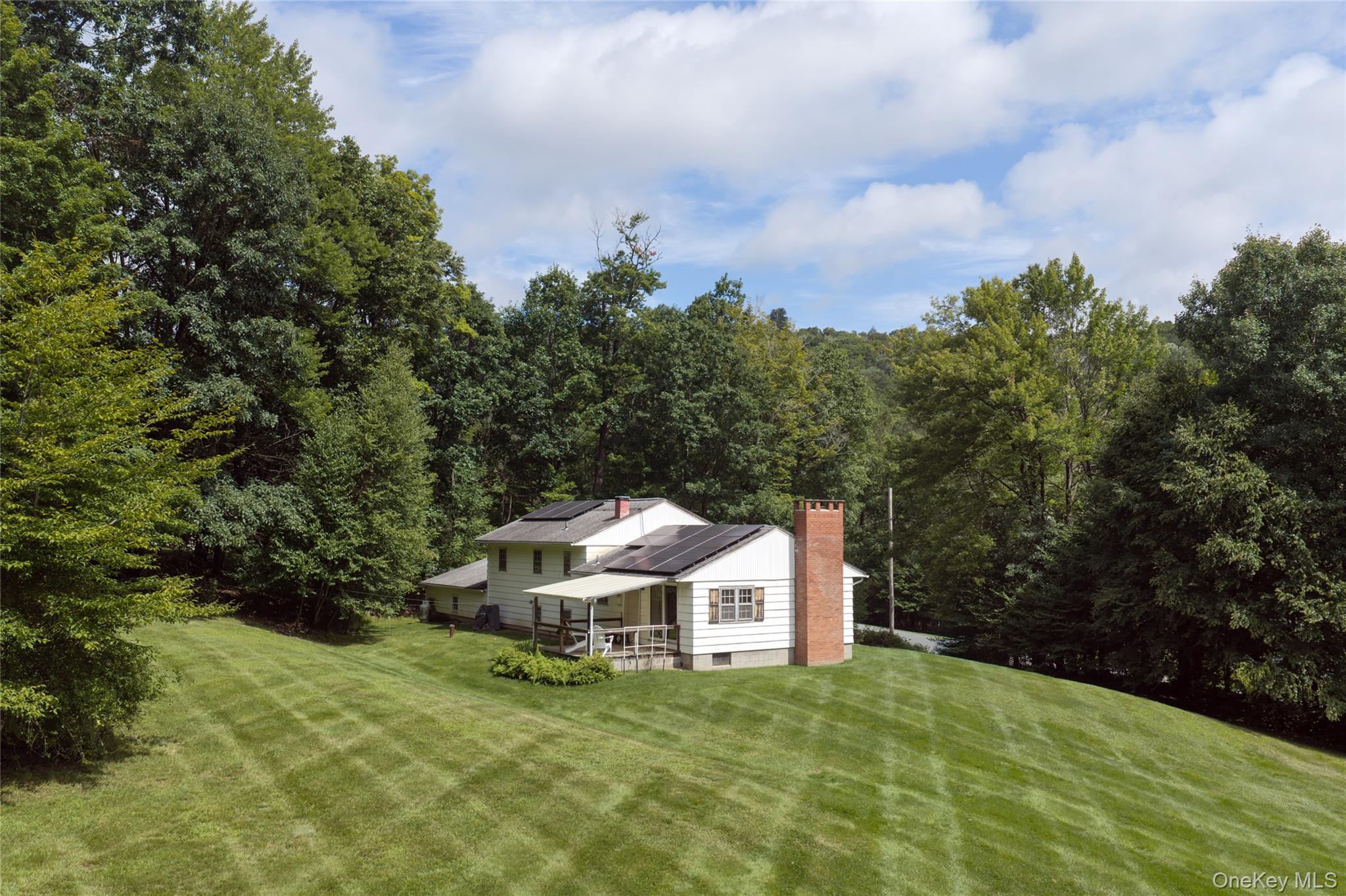 39 Denman Mountain Road, Grahamsville NY 12740