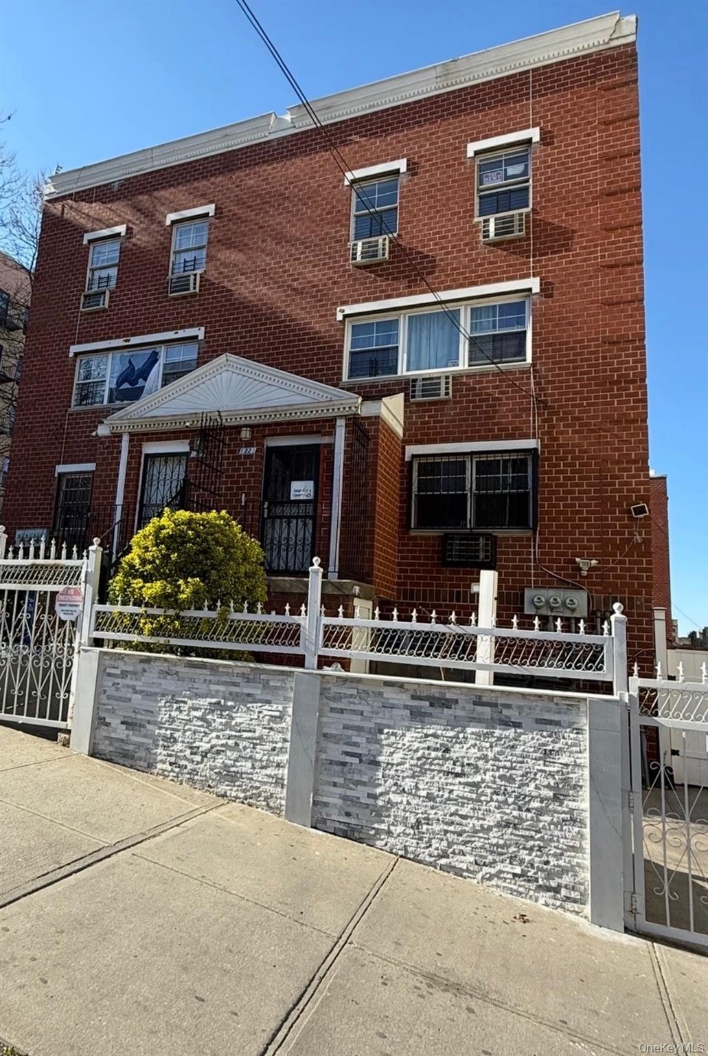 1321 Lafayette Avenue, Bronx NY 10474