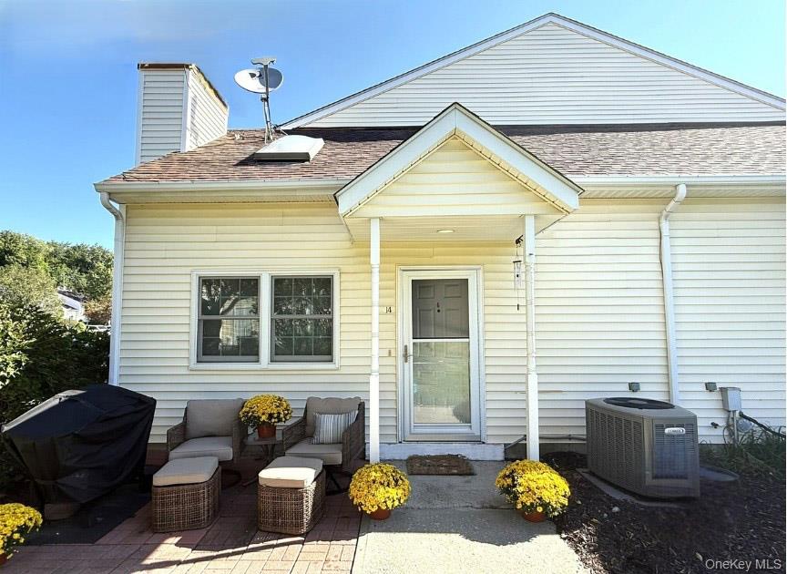 14 Brick Pond Road, Middletown NY 10940