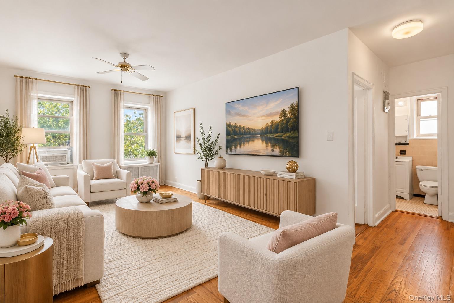 48-23 42nd Street Unit 5F, Sunnyside NY 11104