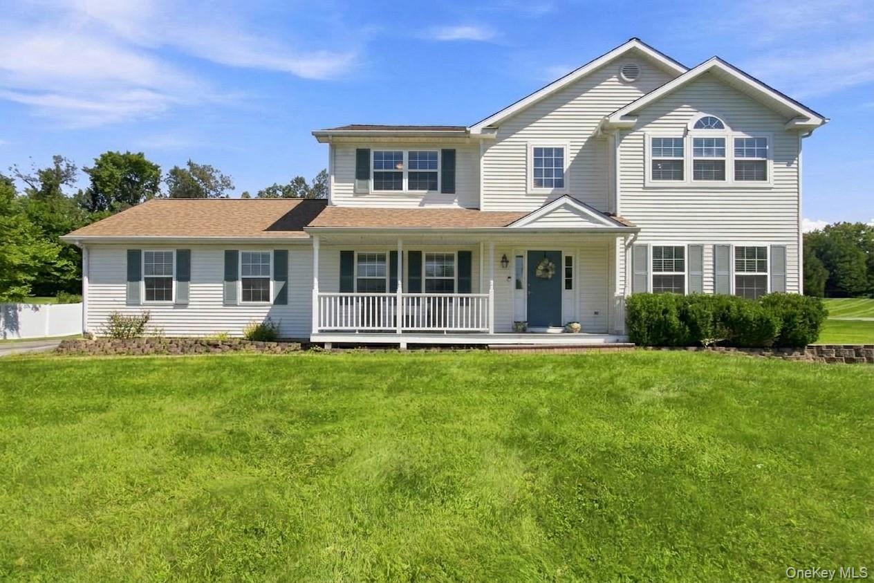 26 Gabriels Path, Poughquag NY 12570