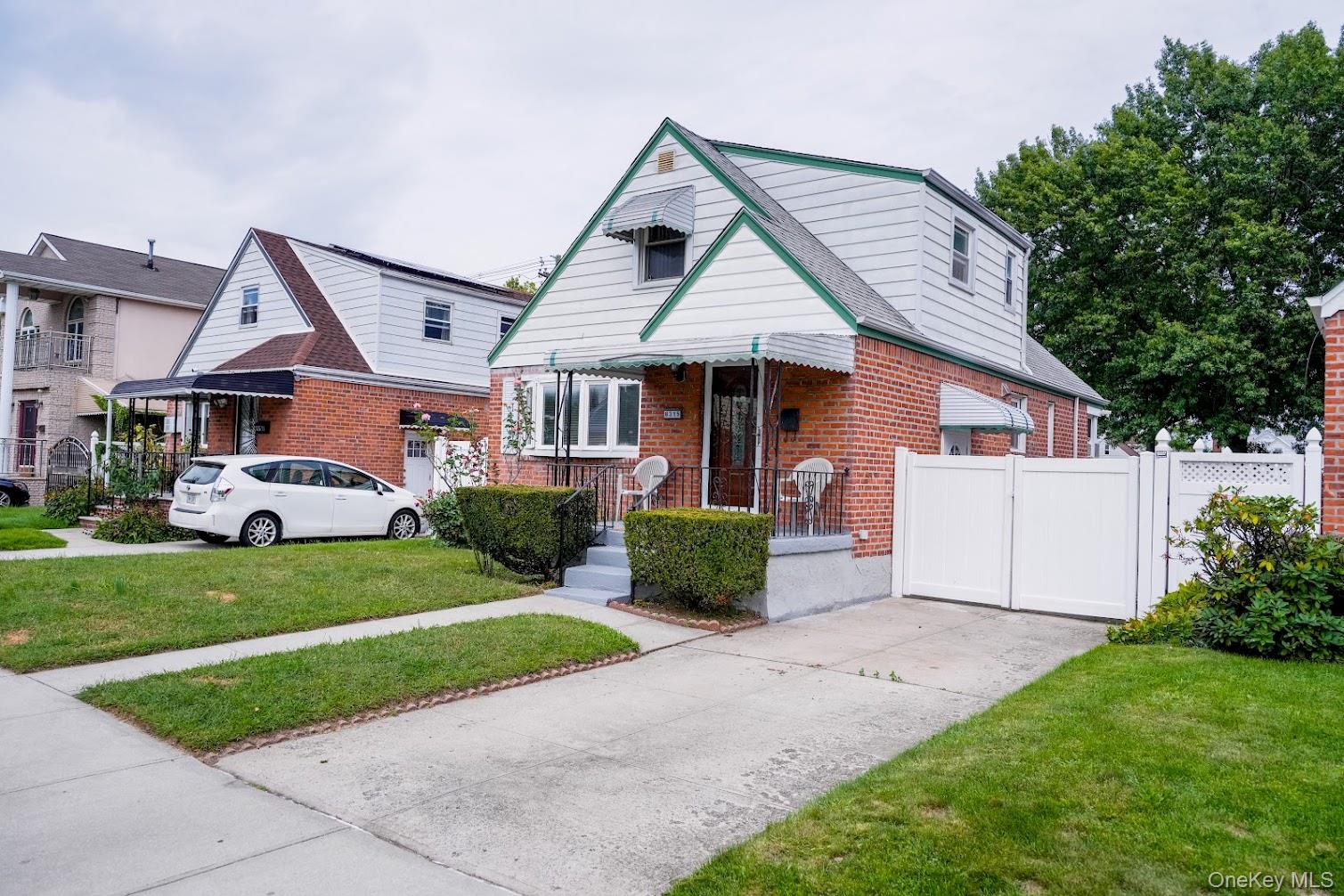 83-15 253rd Street, Bellerose NY 11426