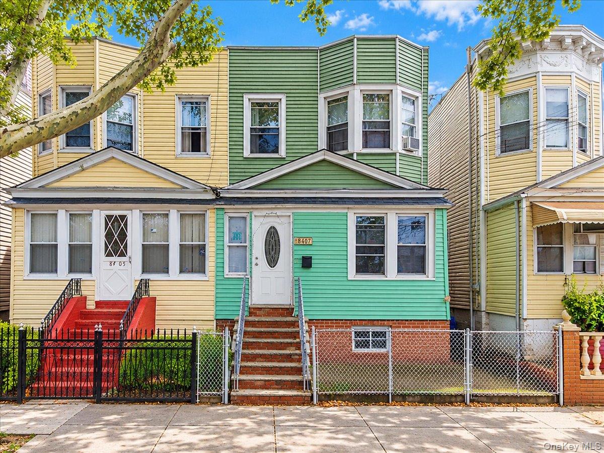 8407 89th Avenue, Woodhaven NY 11421