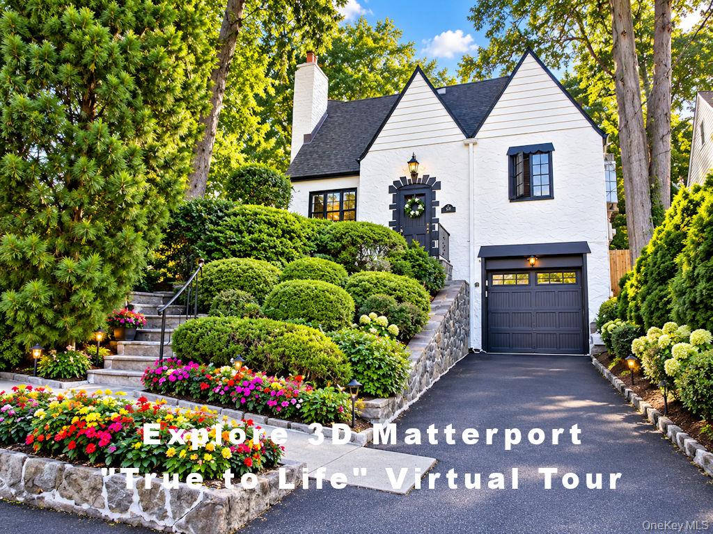 1315 Langdon Lane, Mamaroneck NY 10543