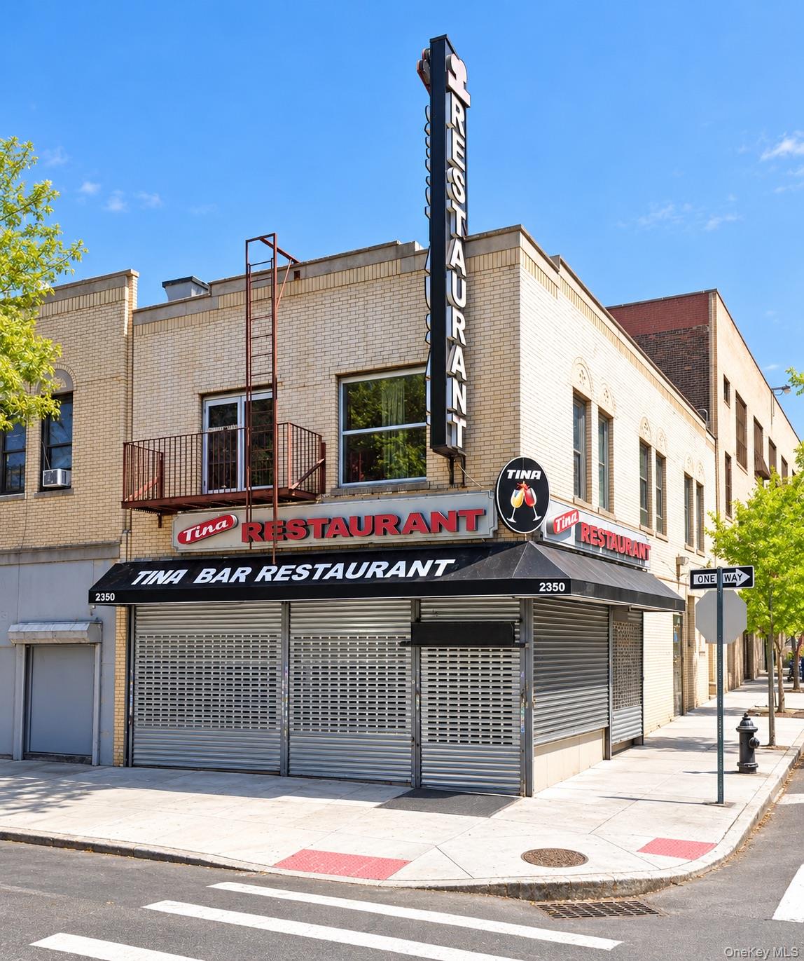2350 Washington Avenue, Bronx NY 10458