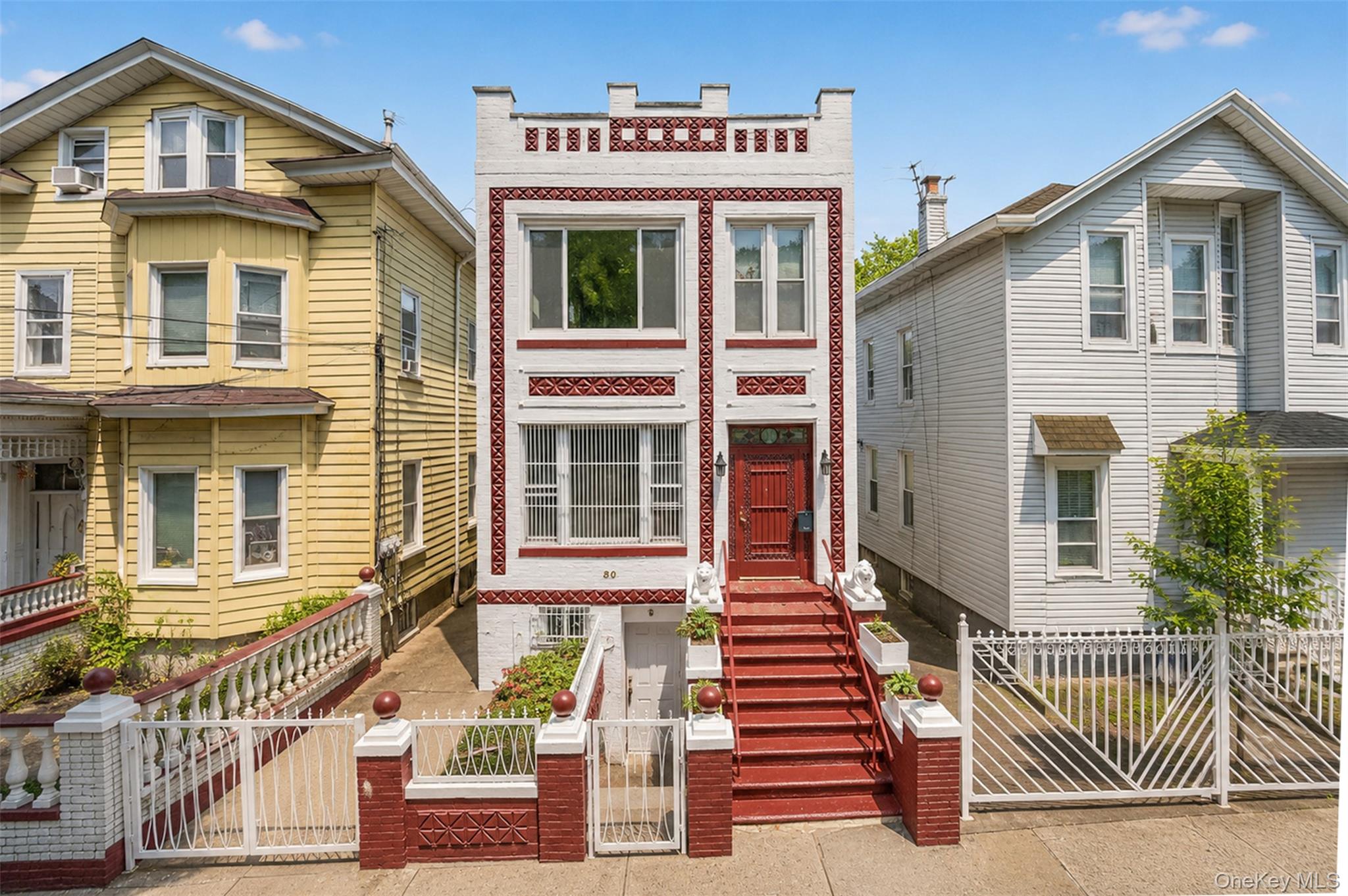 80 Schenck Avenue, Brooklyn NY 11207