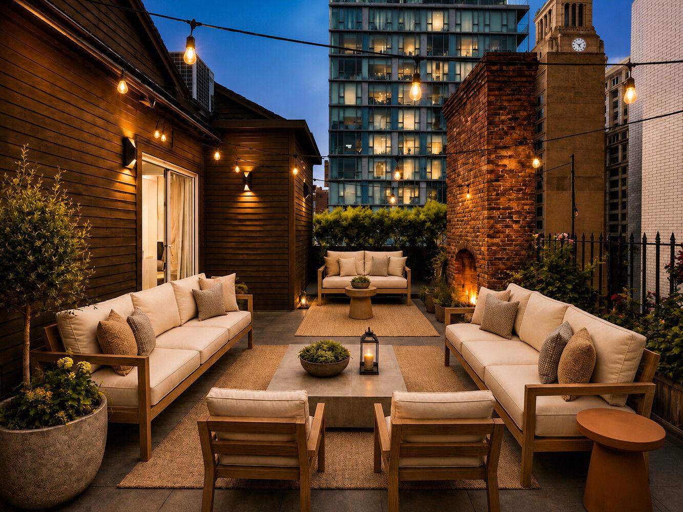 203 E 13TH Street Unit PH4CD, Manhattan NY 10003