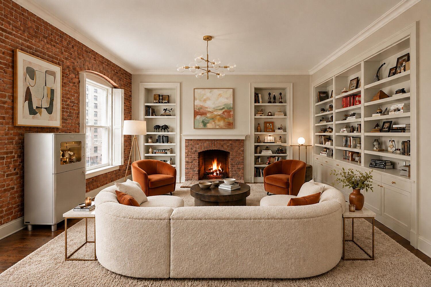 203 E 13TH Street Unit PH4CD, Manhattan NY 10003