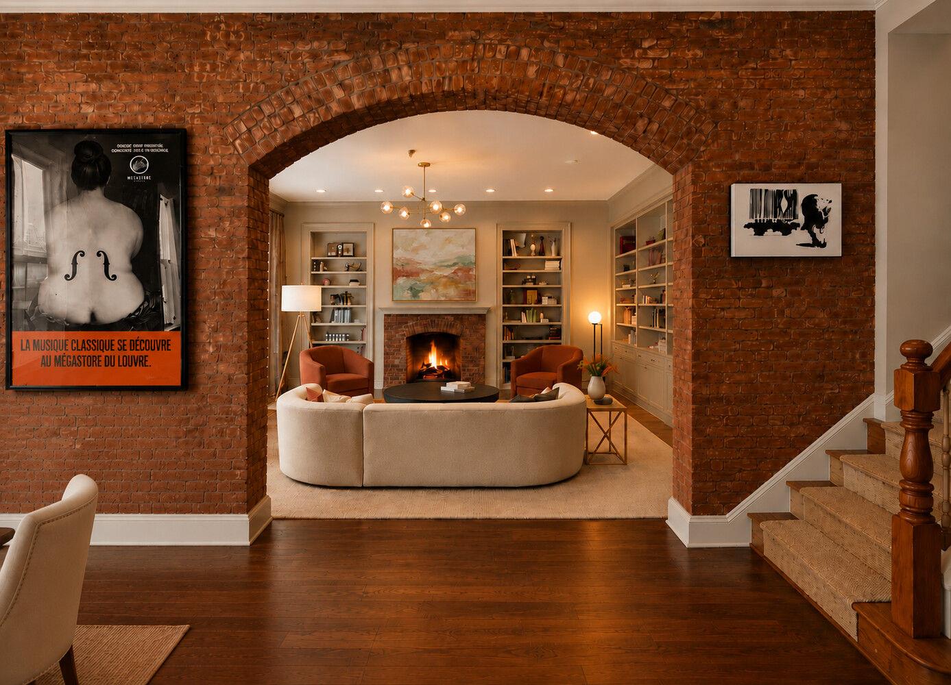 203 E 13TH Street Unit PH4CD, Manhattan NY 10003