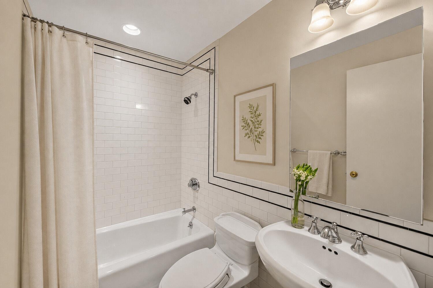203 E 13TH Street Unit PH4CD, Manhattan NY 10003
