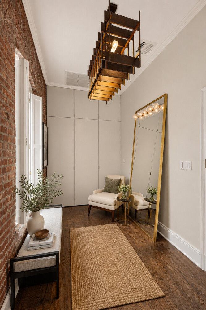 203 E 13TH Street Unit PH4CD, Manhattan NY 10003