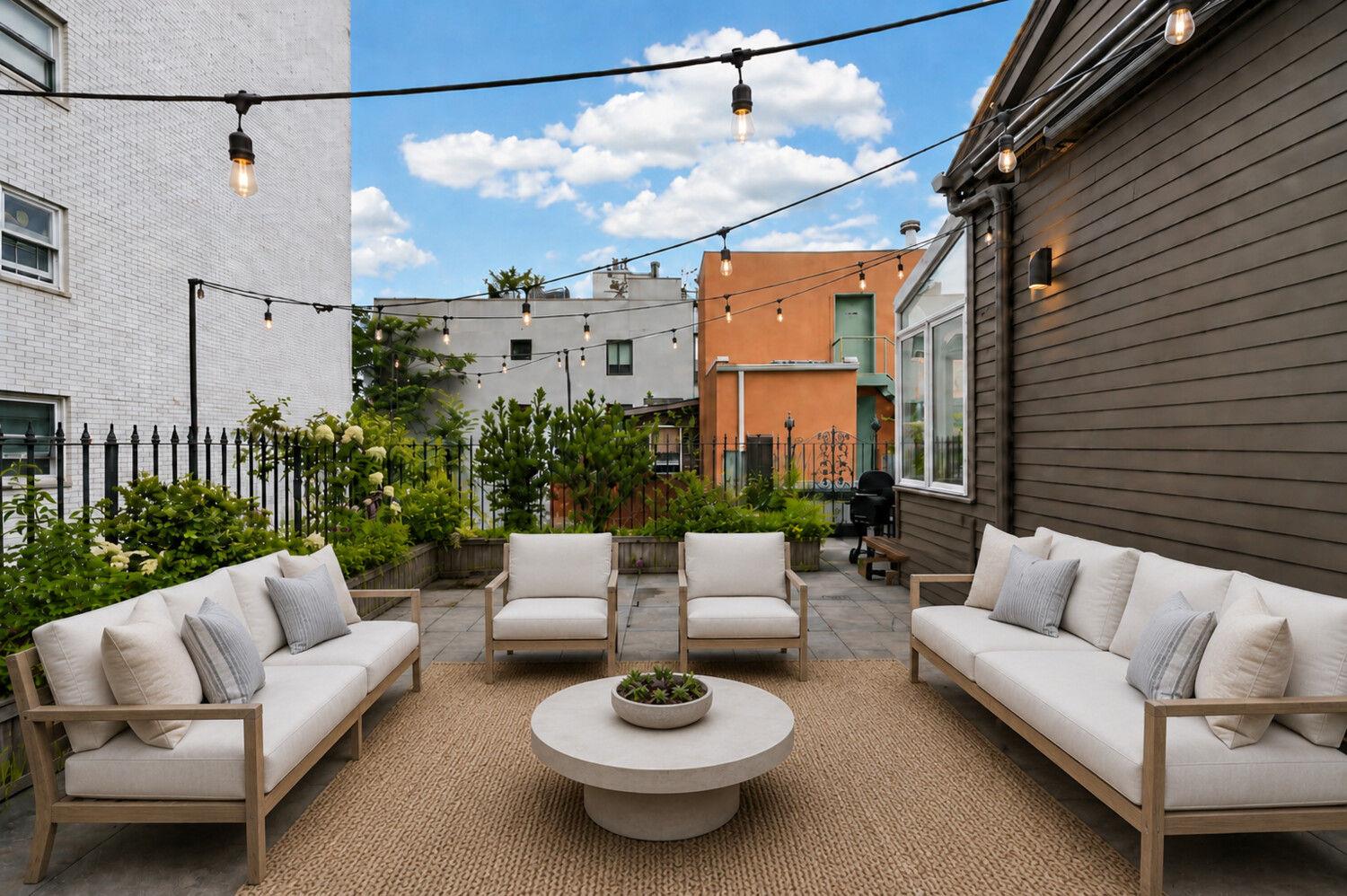 203 E 13TH Street Unit PH4CD, Manhattan NY 10003