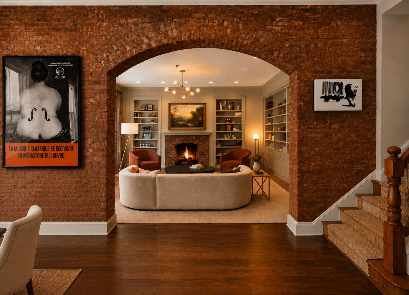 203 E 13TH Street Unit PH4CD, Manhattan NY 10003
