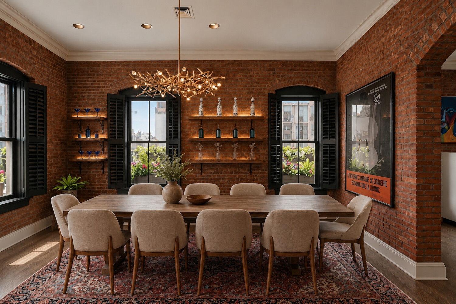 203 E 13TH Street Unit PH4CD, Manhattan NY 10003