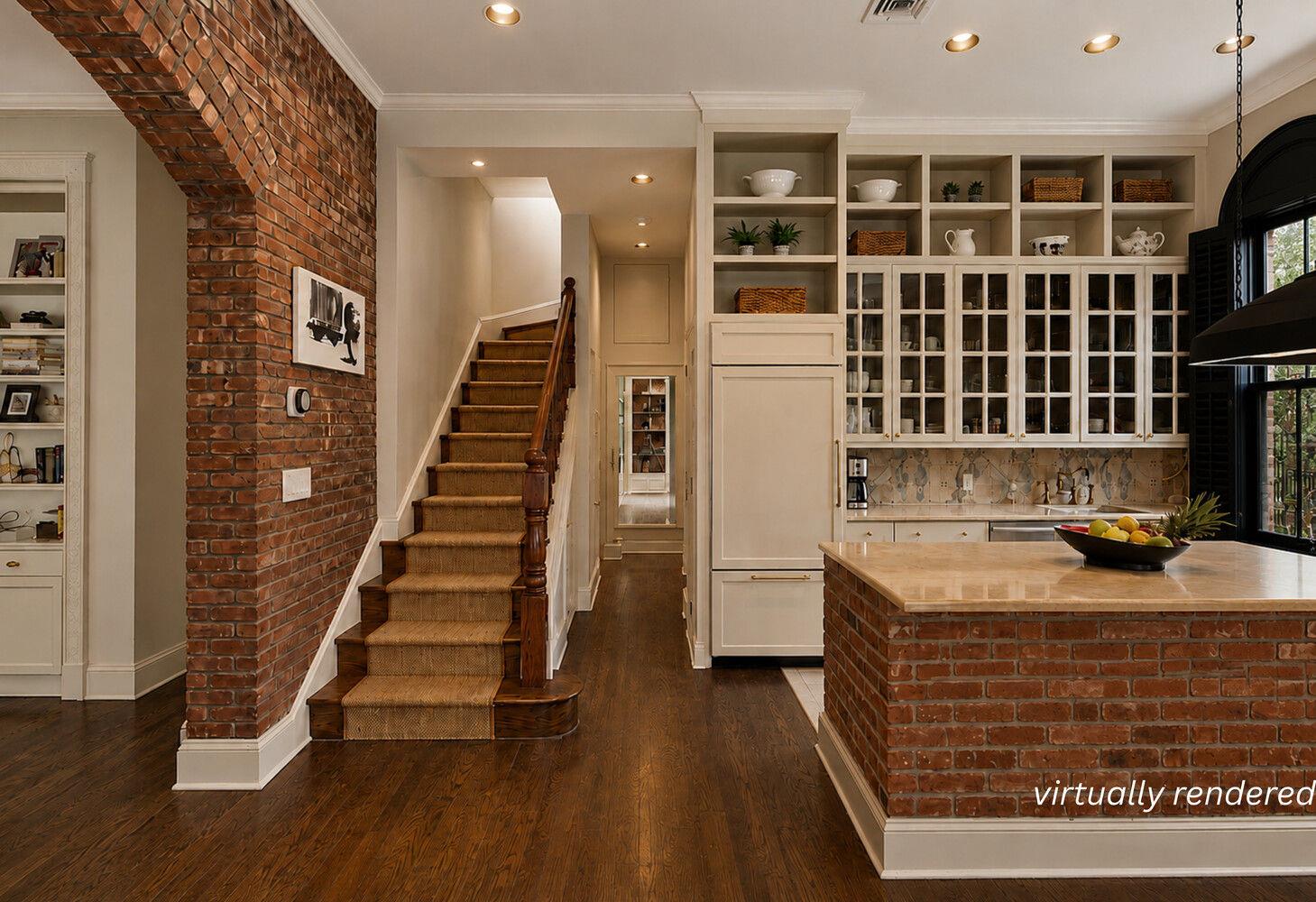 203 E 13TH Street Unit PH4CD, Manhattan NY 10003
