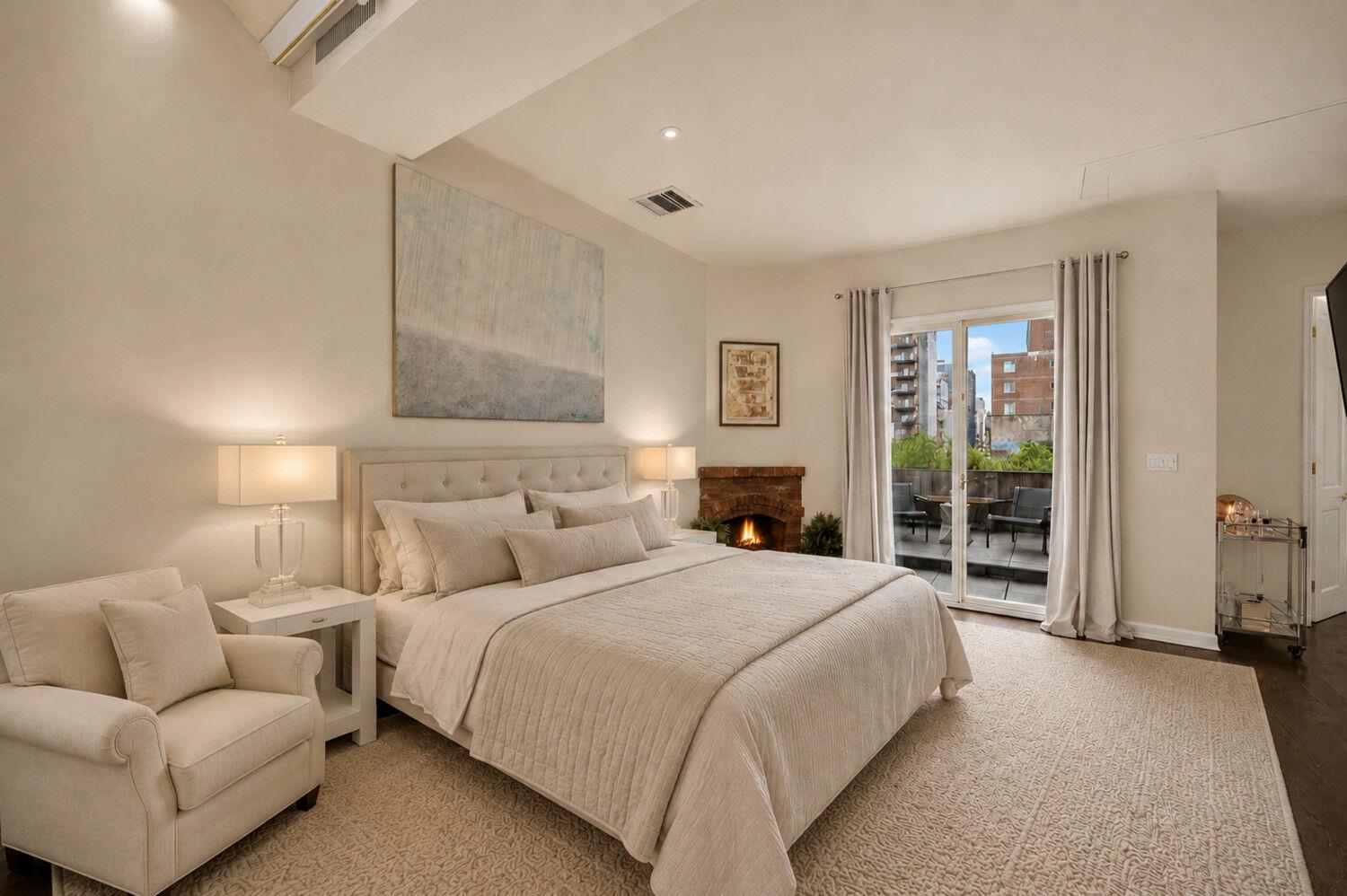 203 E 13TH Street Unit PH4CD, Manhattan NY 10003