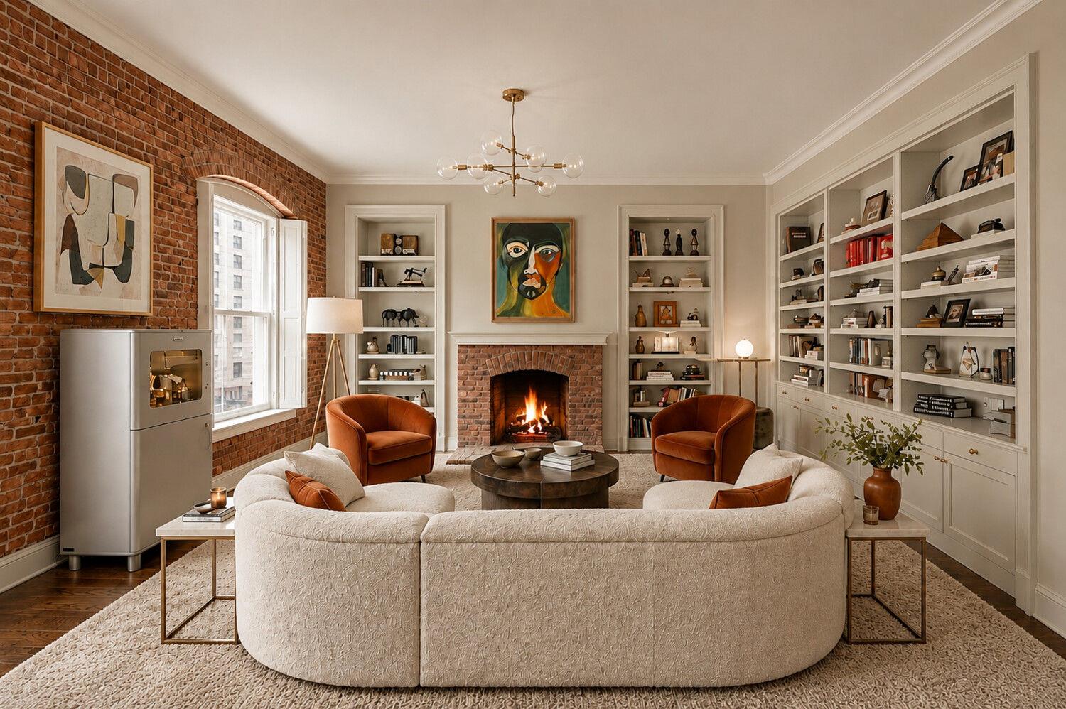 203 E 13TH Street Unit PH4CD, Manhattan NY 10003