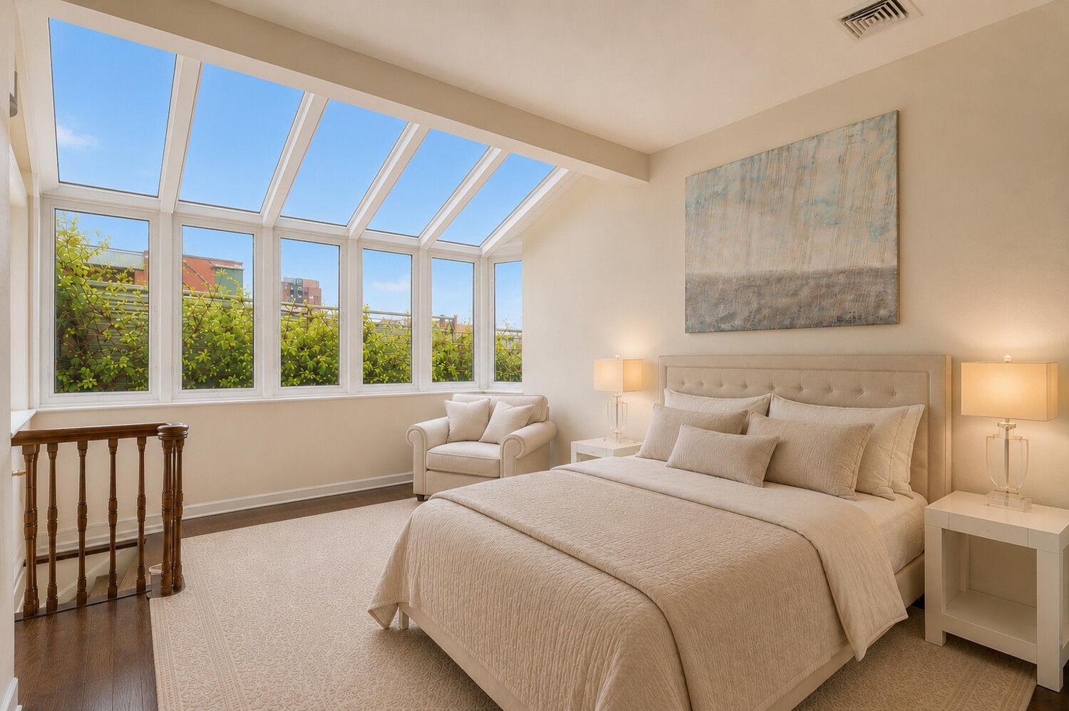 203 E 13TH Street Unit PH4CD, Manhattan NY 10003
