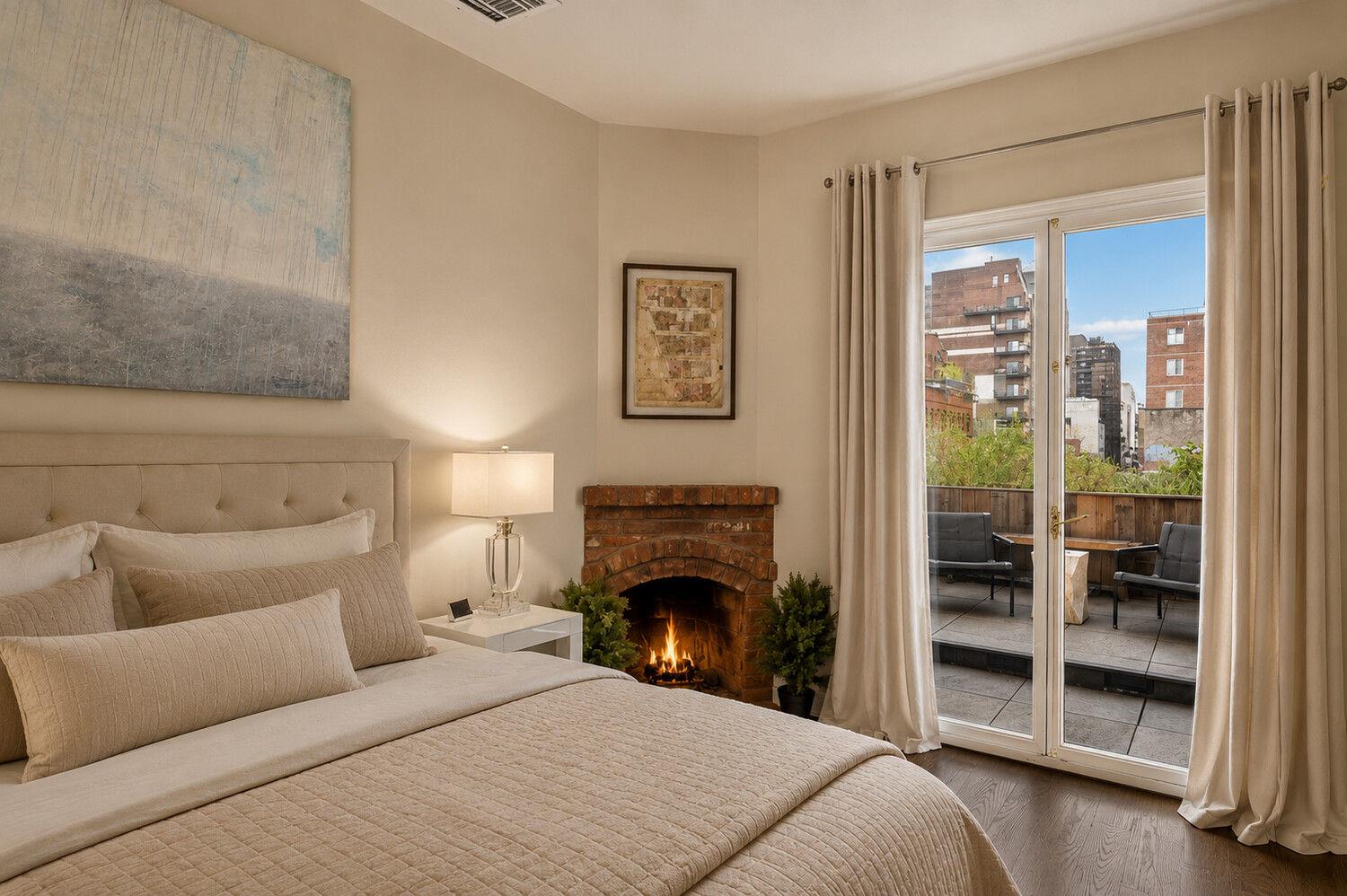 203 E 13TH Street Unit PH4CD, Manhattan NY 10003