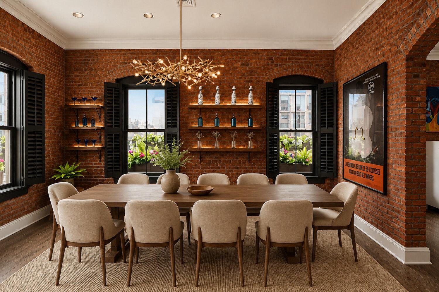 203 E 13TH Street Unit PH4CD, Manhattan NY 10003