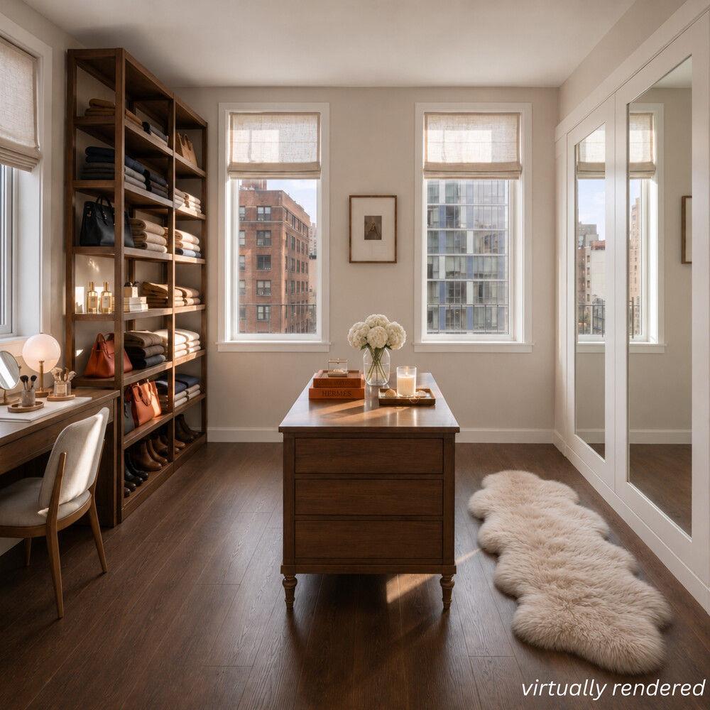 203 E 13TH Street Unit PH4CD, Manhattan NY 10003