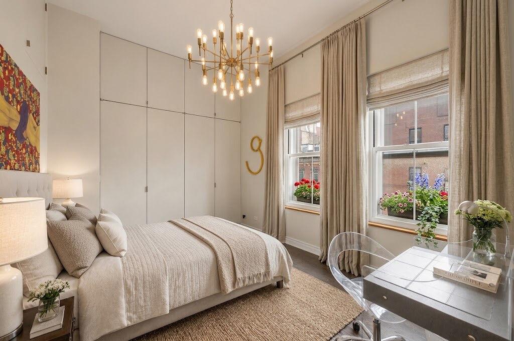 203 E 13TH Street Unit PH4CD, Manhattan NY 10003