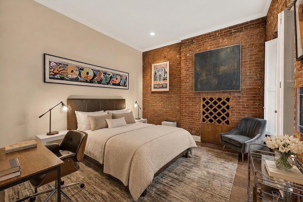 203 E 13TH Street Unit PH4CD, Manhattan NY 10003