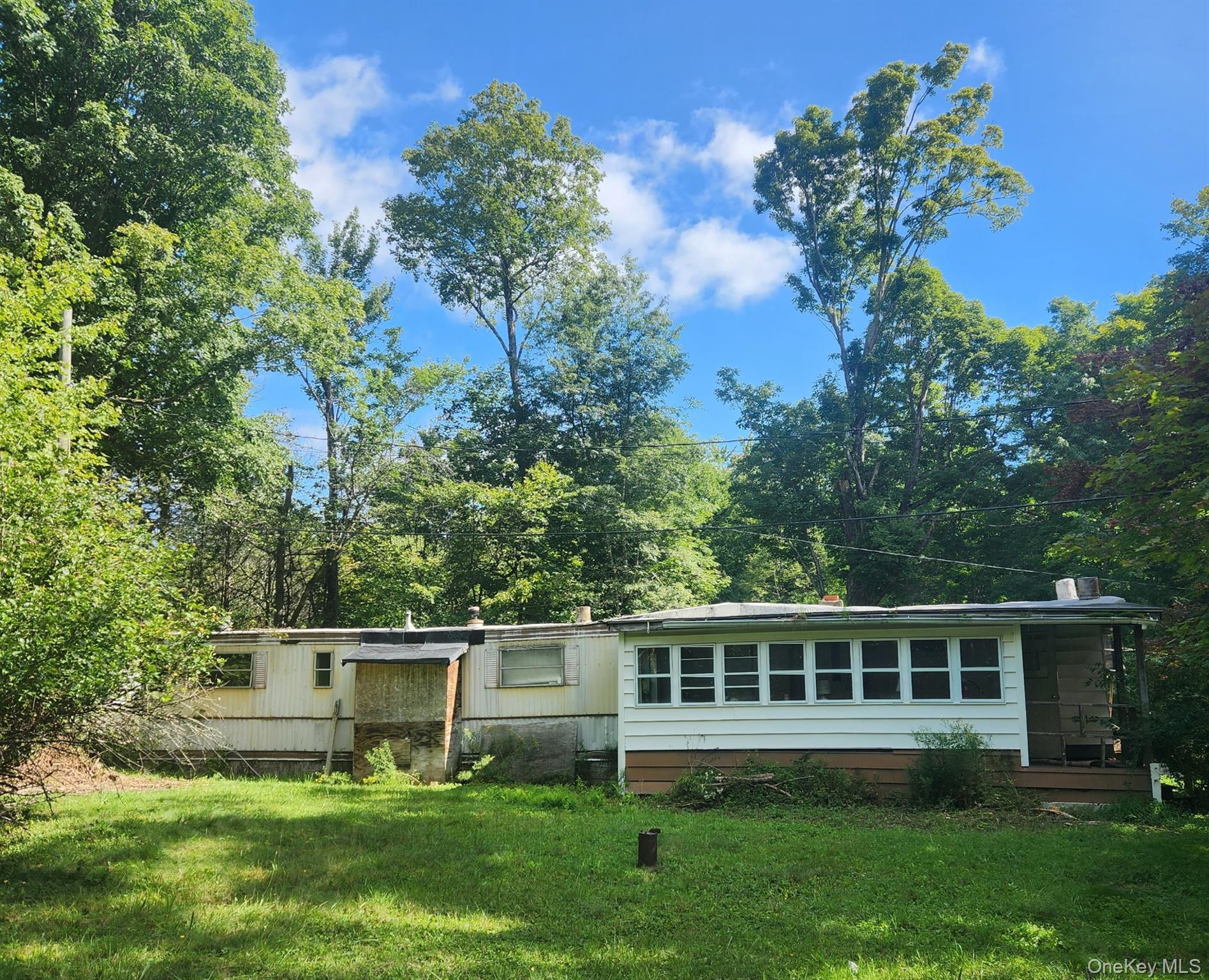 375 Aden Hill Road, Parksville NY 12768
