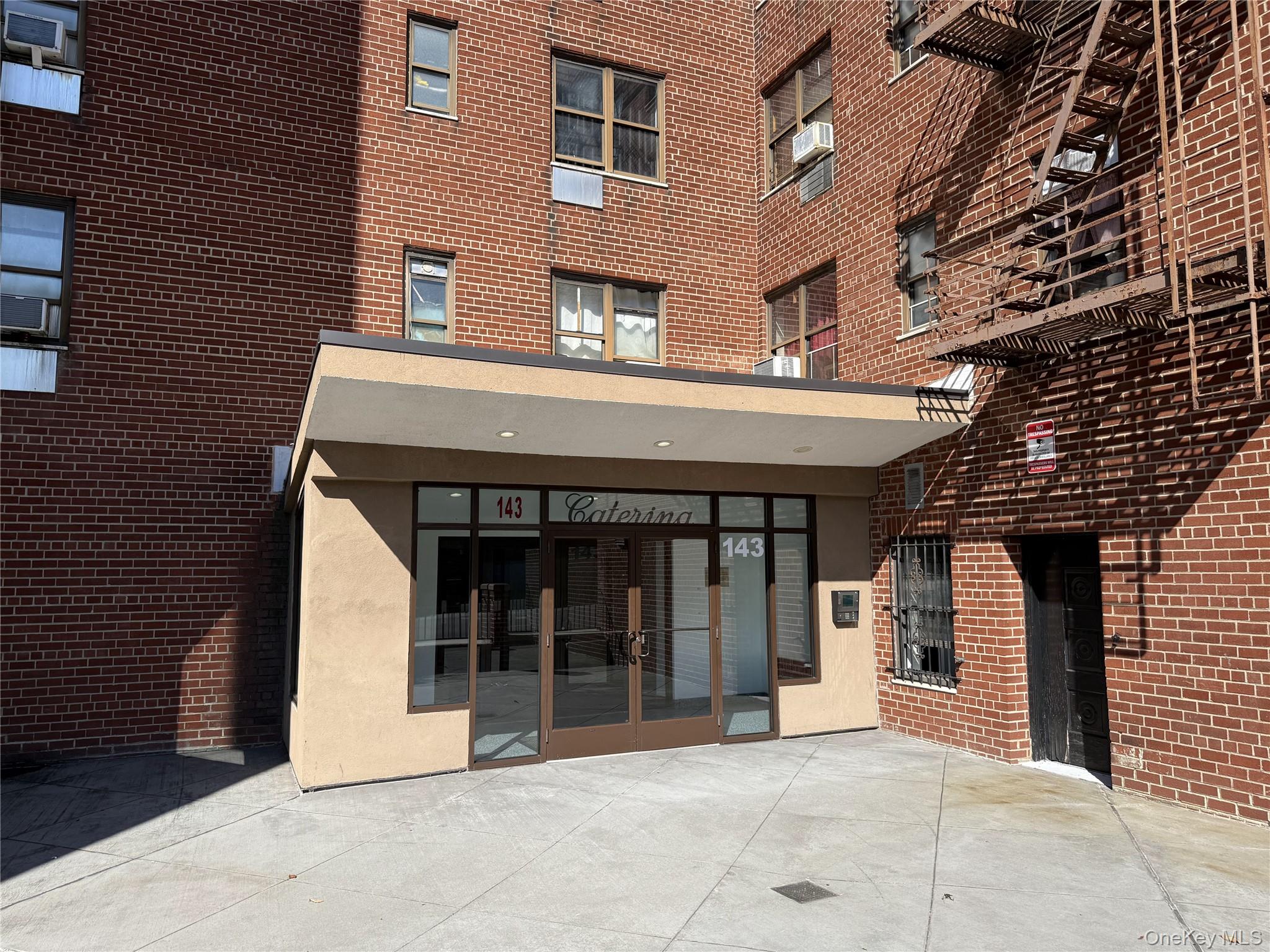 143 Bruce Avenue Unit 3G, Yonkers NY 10705