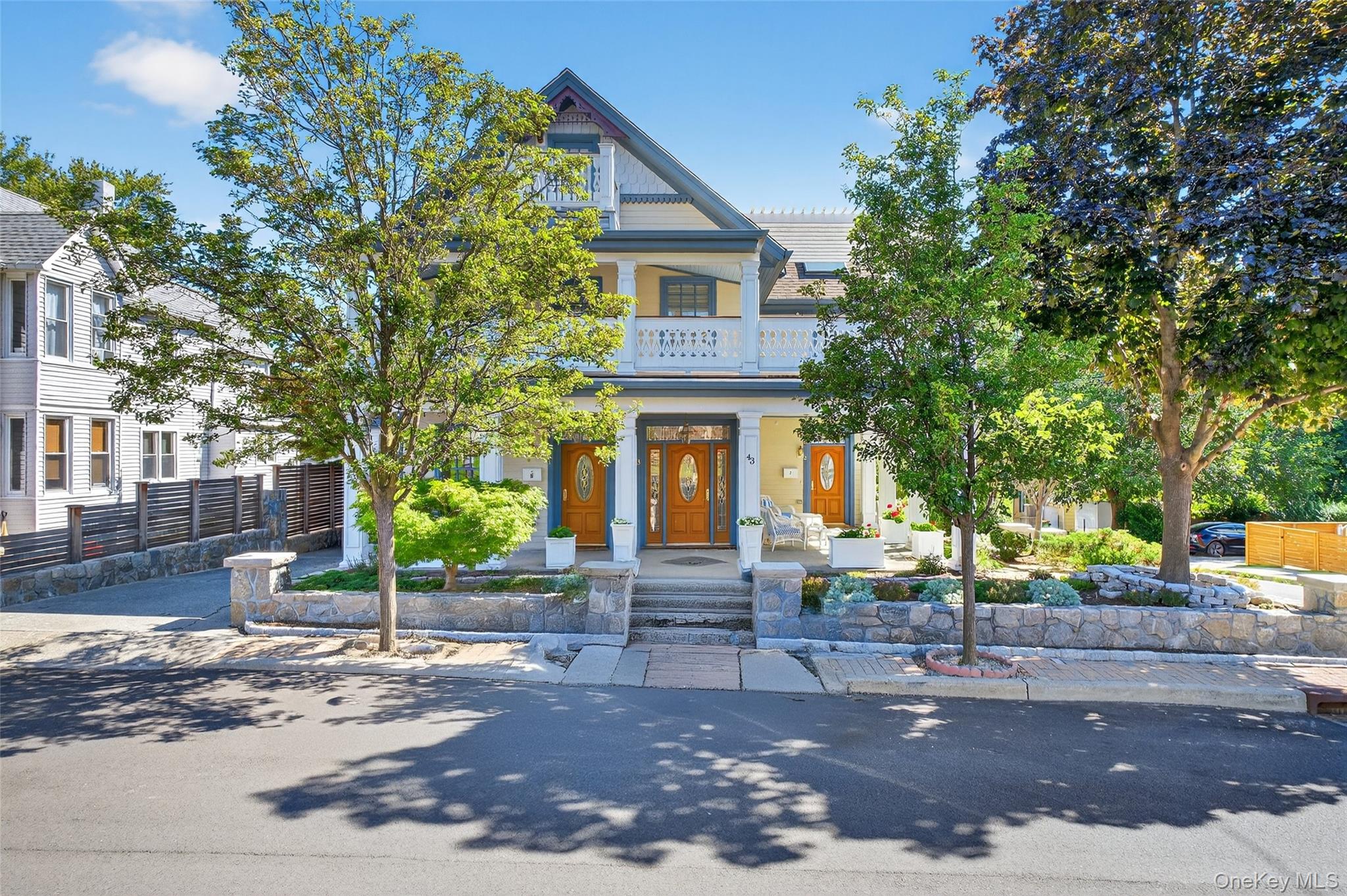 43 Ackerman Street, Beacon NY 12508
