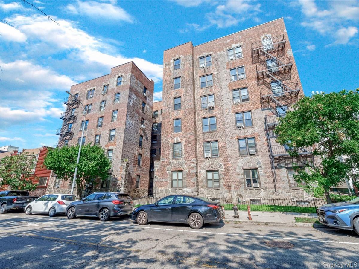 9524 Fort Hamilton Parkway Unit 301, Brooklyn NY 11209