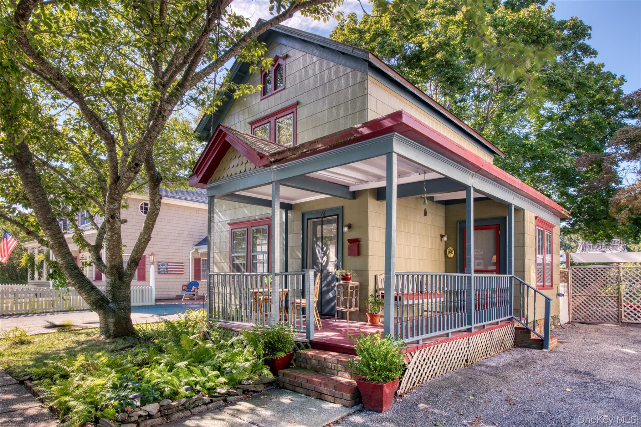 216 Broad Street, Greenport NY 11944