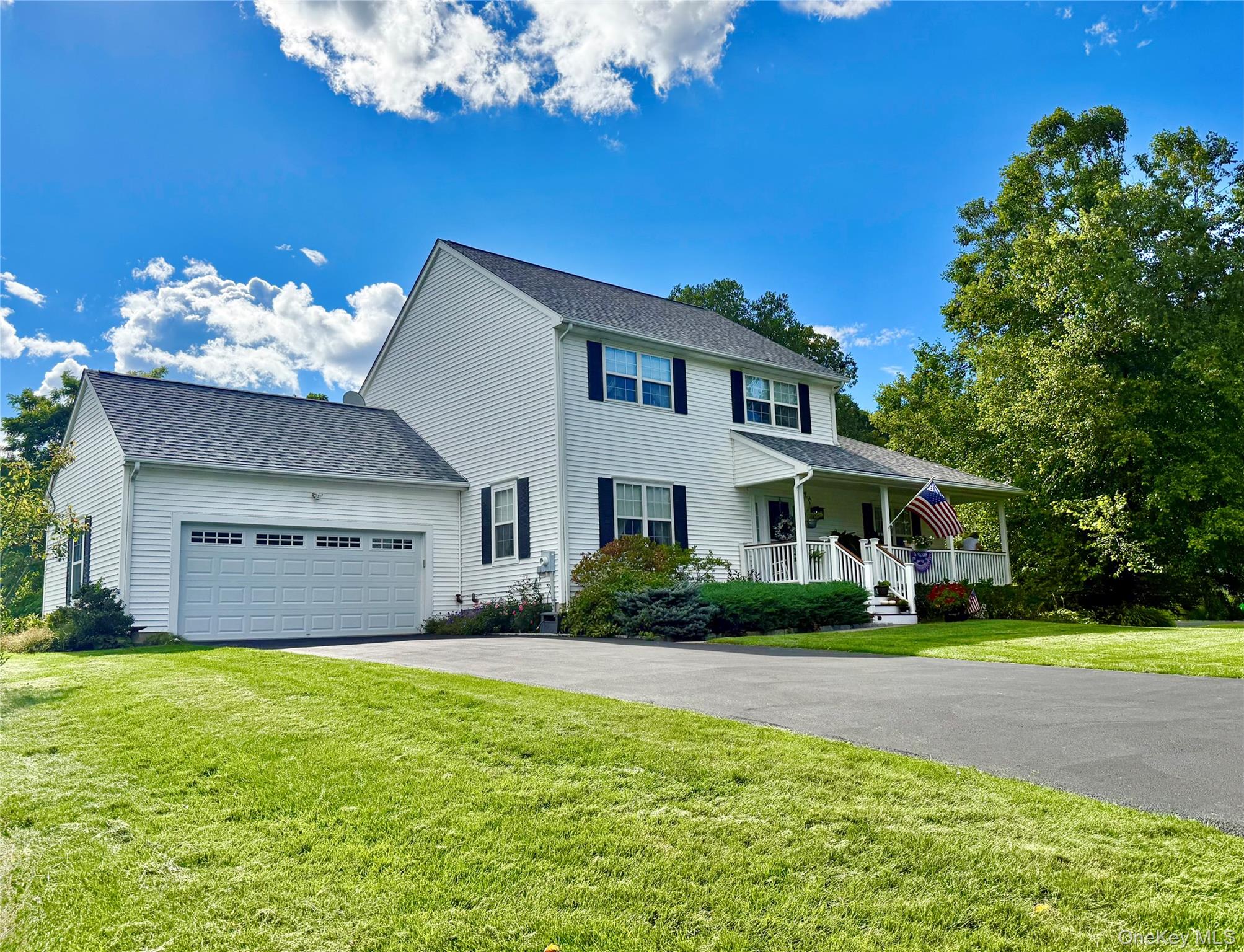 41 W Deer Trail, Pawling NY 12564