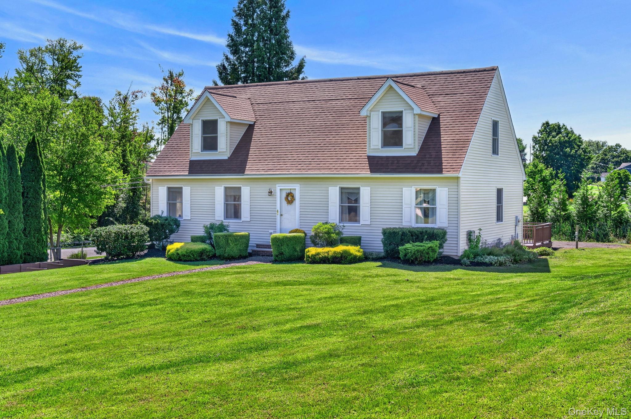 3 Josephs Drive, Saugerties NY 12477
