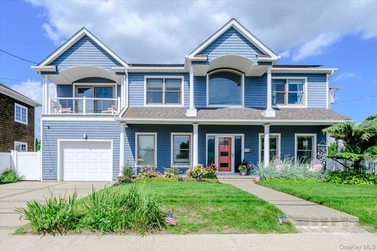 2064 Pacific Boulevard, Atlantic Beach NY 11509