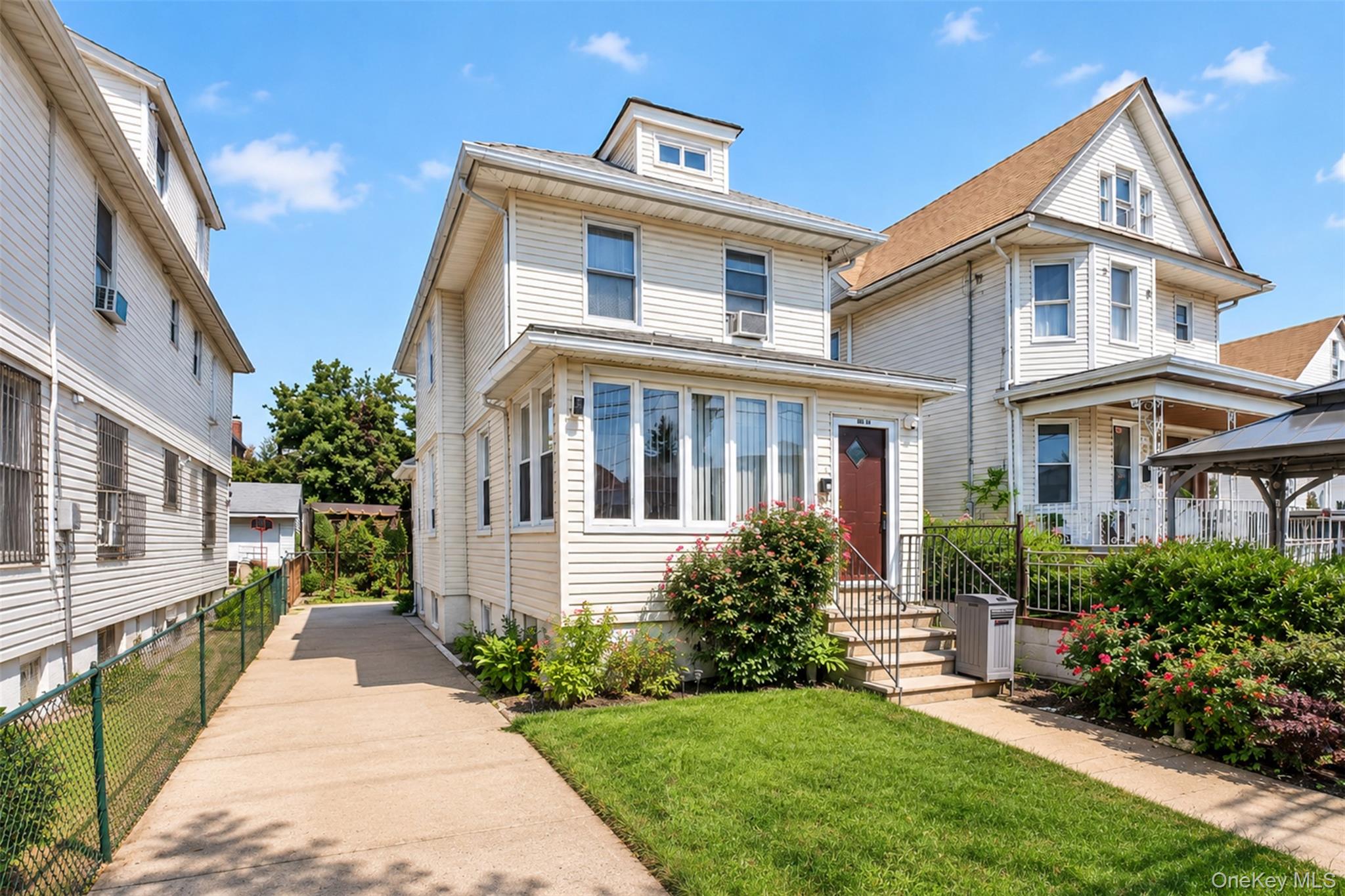 132-35 57th Road, Flushing NY 11355