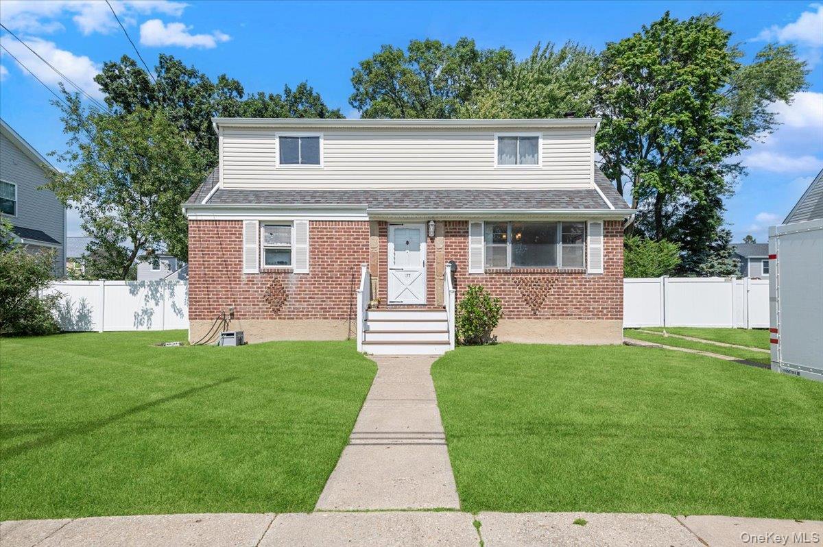 177 Toronto Avenue, Massapequa NY 11758