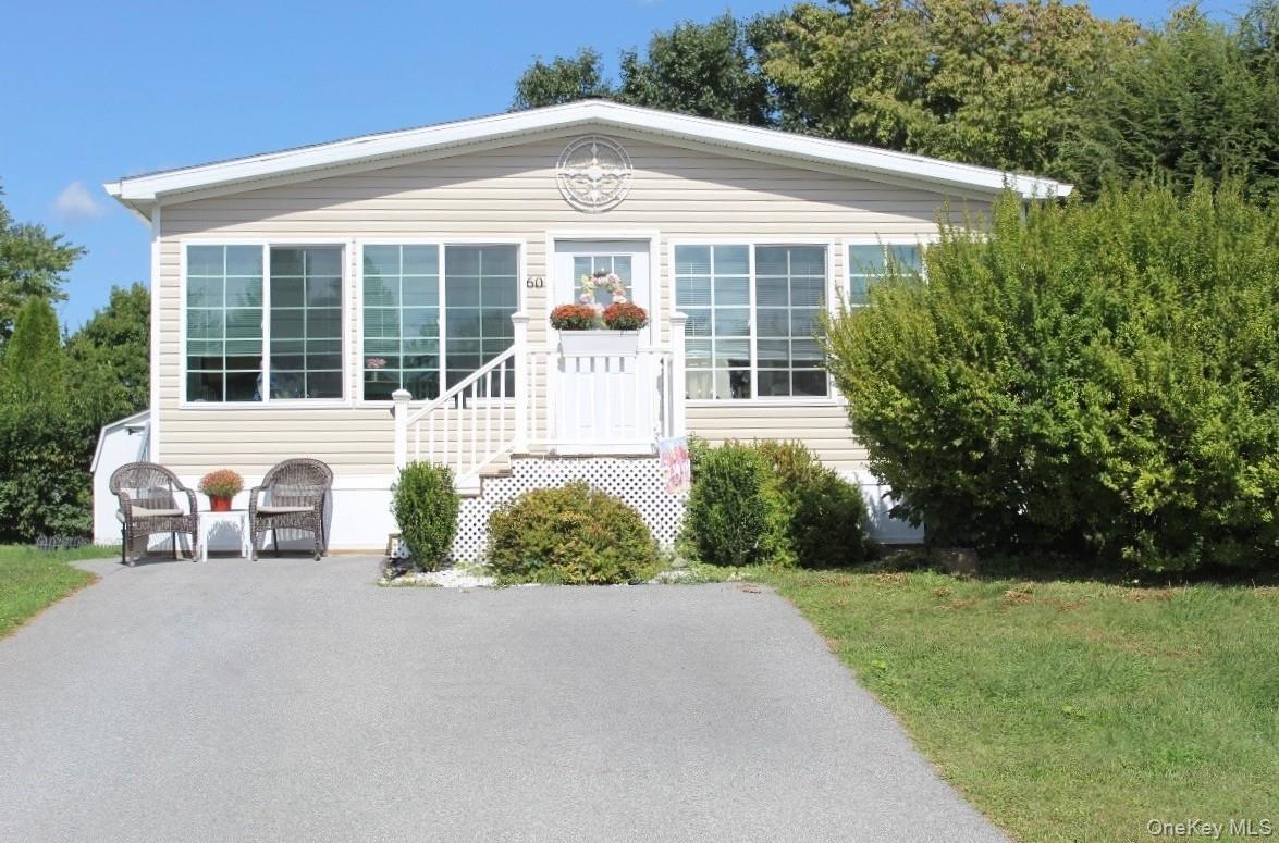 60 Celeste Drive, Dover Plains NY 12522