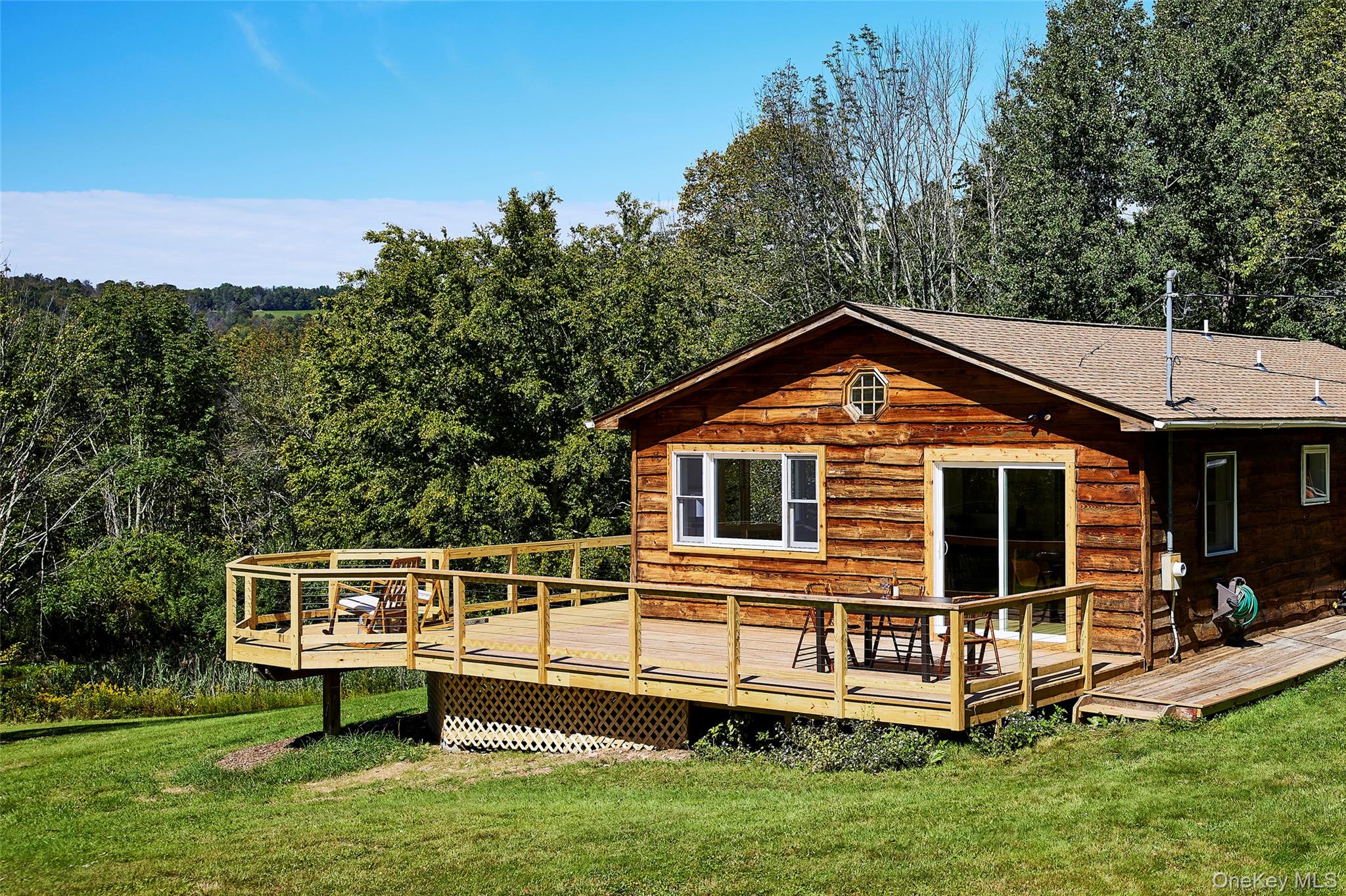 50 Hahn Road, Livingston Manor NY 12758