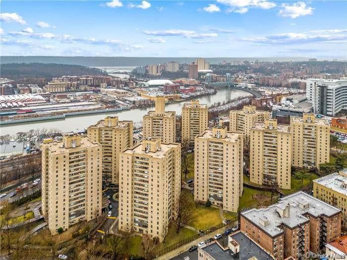 9 W FORDHAM HILL Unit 7H, Bronx NY 10468